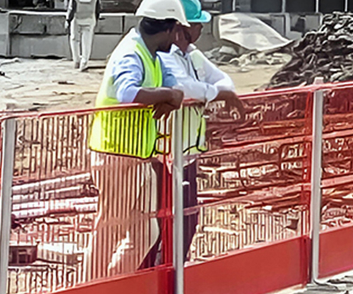 Edge Protection